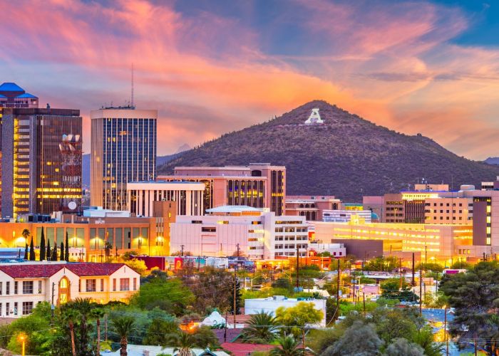 Pursuit Plumbing in Oro Valley