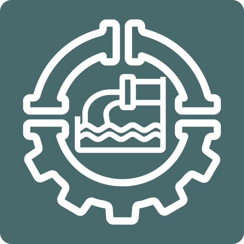 Plumbing icon