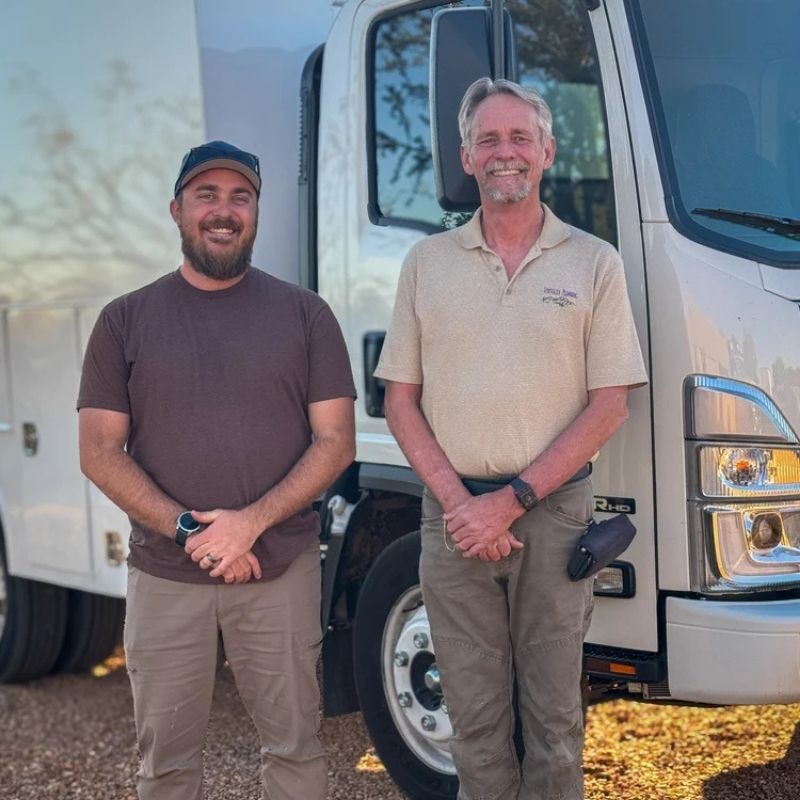 Affordable Plumbing Services