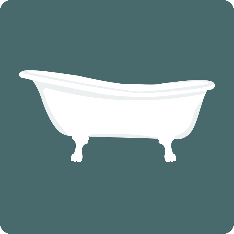 Plumbing icon