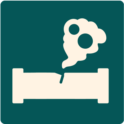 Plumbing icon