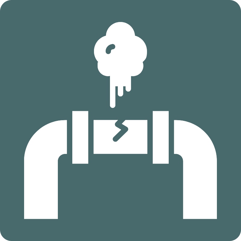 Plumbing icon