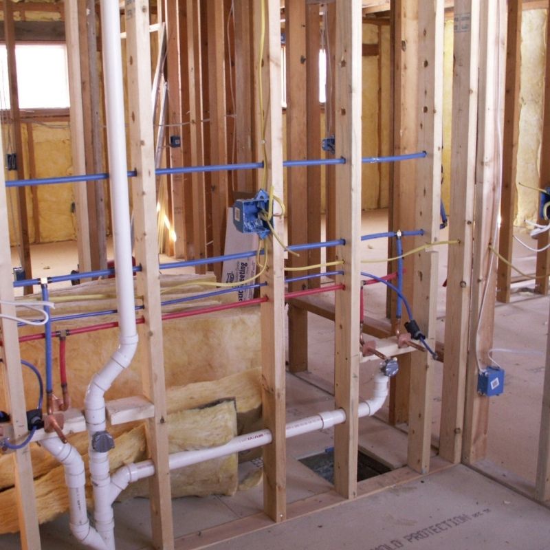 Plumbing Remodels in Tucson AZ