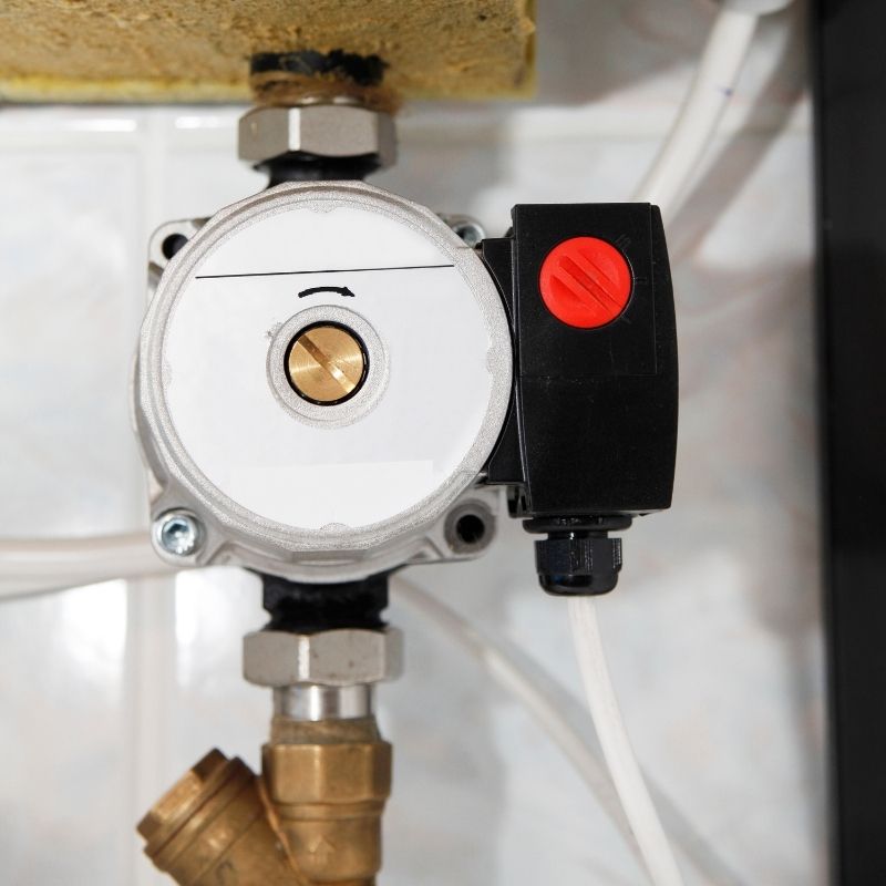 Recirculating Pump Installation Repair in Sahuarita AZ