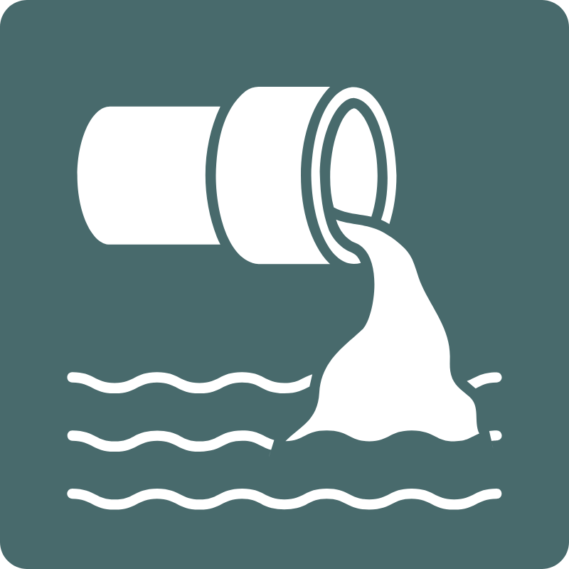 Plumbing icon
