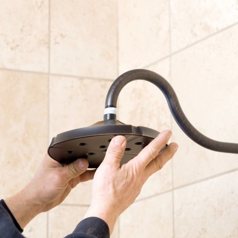 Shower Installation Repair in Sahuarita AZ