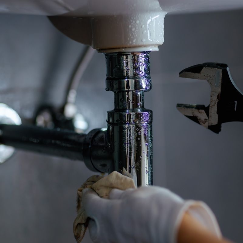 Sink Installation Repair in Rita Ranch AZ