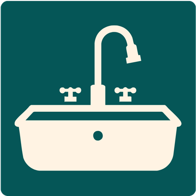 Plumbing icon