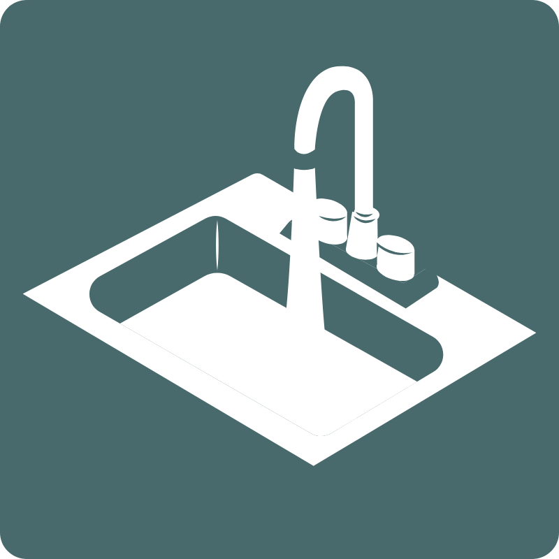 Plumbing icon