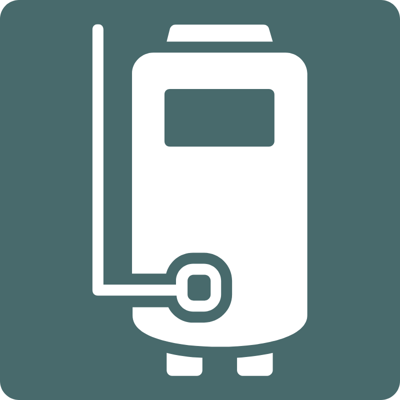 Plumbing icon