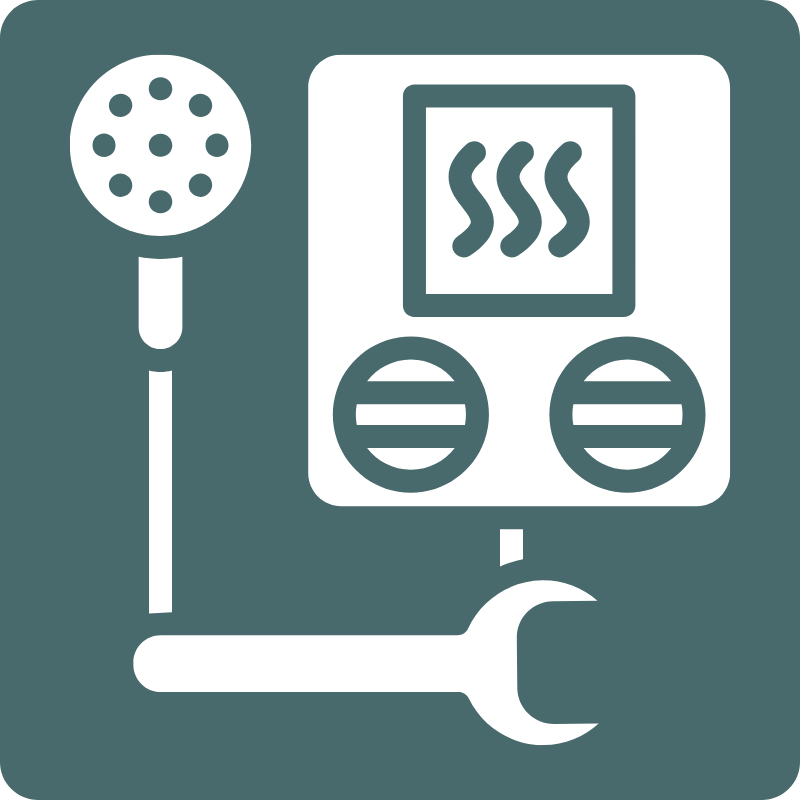Plumbing icon