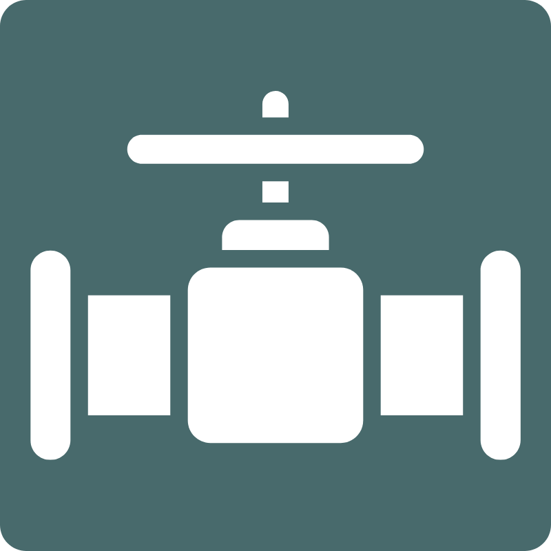 Plumbing icon