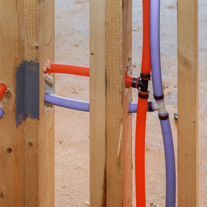 Water Line Installation in Casas Adobes AZ