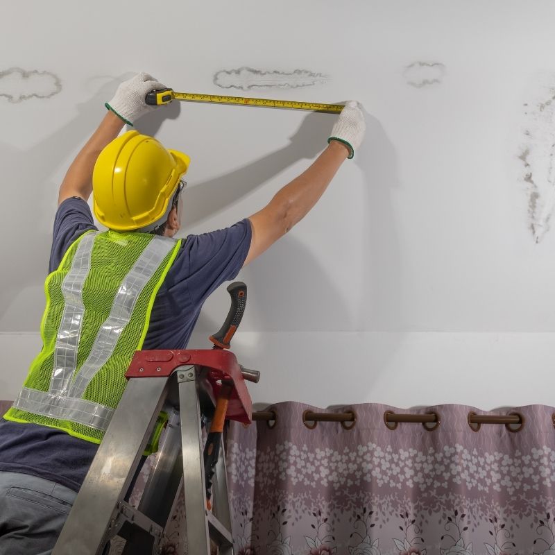 Water Line Repair in Drexel Heights AZ
