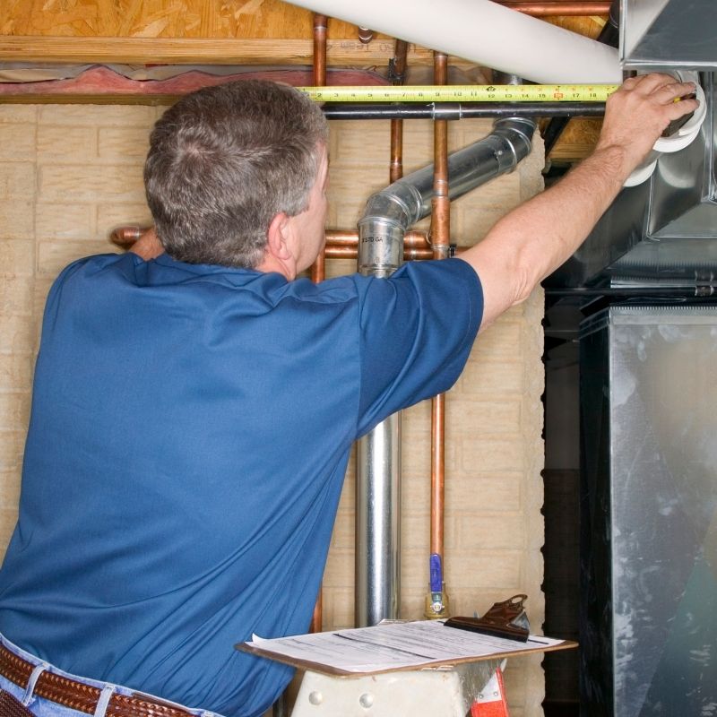 Whole Home Repipe in Sahuarita AZ