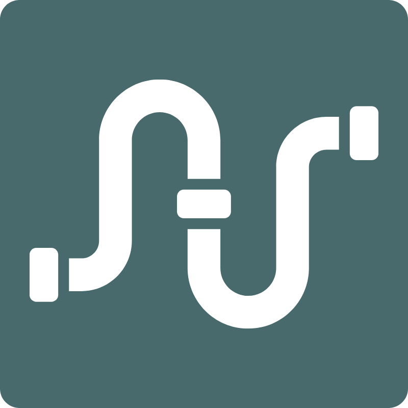 Plumbing icon