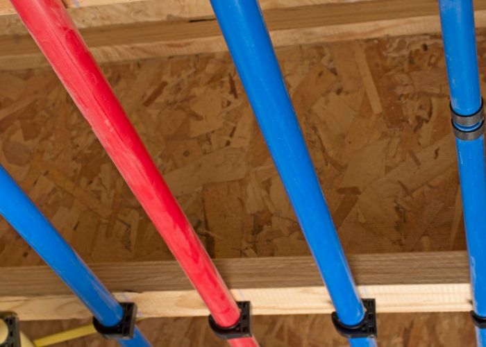 Pursuit Plumbing in Oro Valley