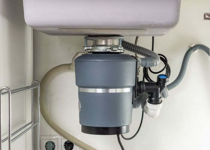 Garbage Disposal Installation Repair Near You
