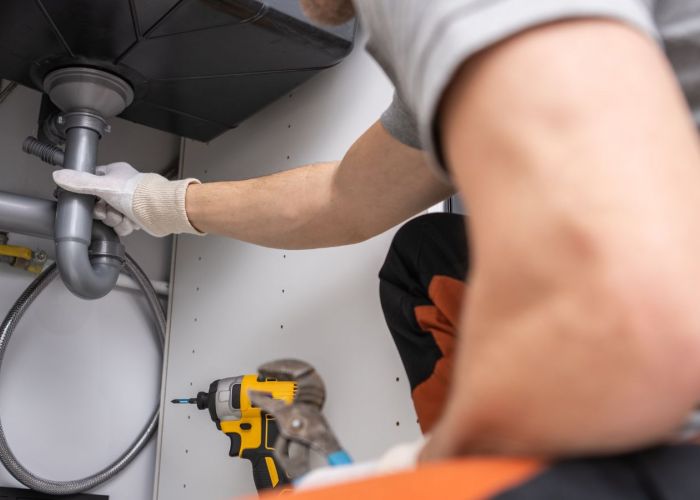 Pursuit Plumbing in Oro Valley