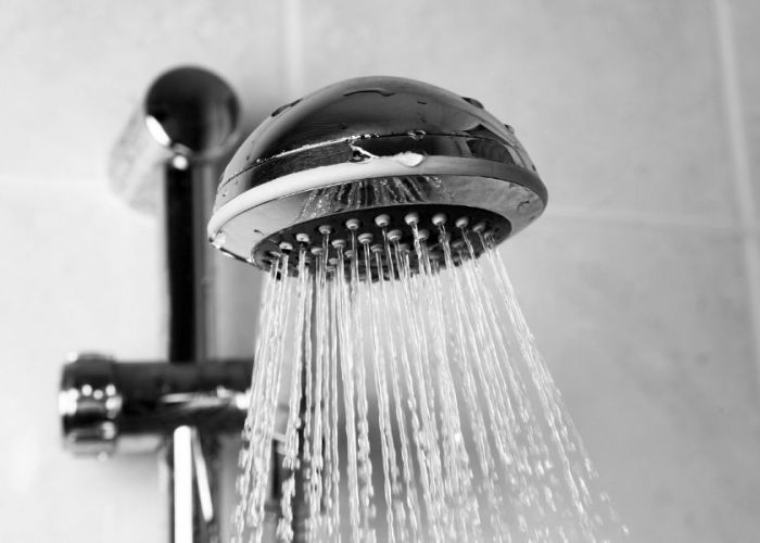 Shower Installation Repair Near you