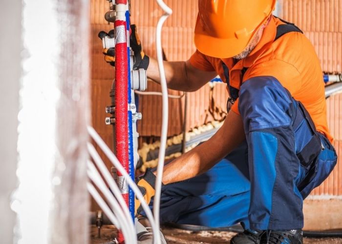 Water Line Installation Near You