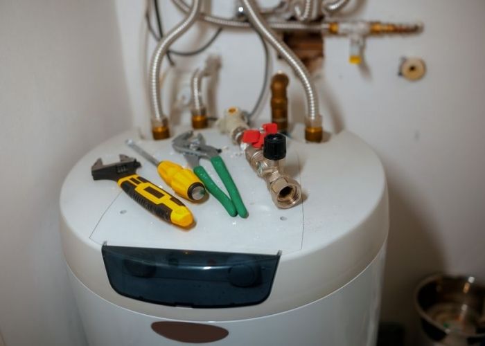 Water Heater Repair Near You