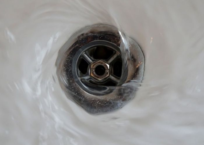 Drain Cleaning near You