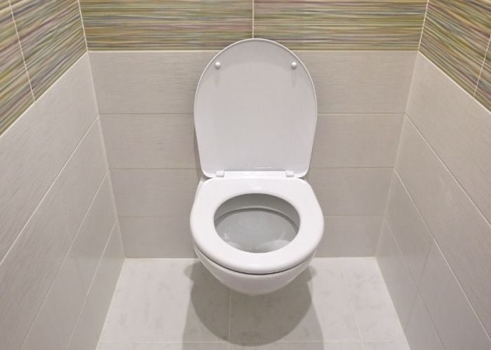 Toilet Installation Repair Near You