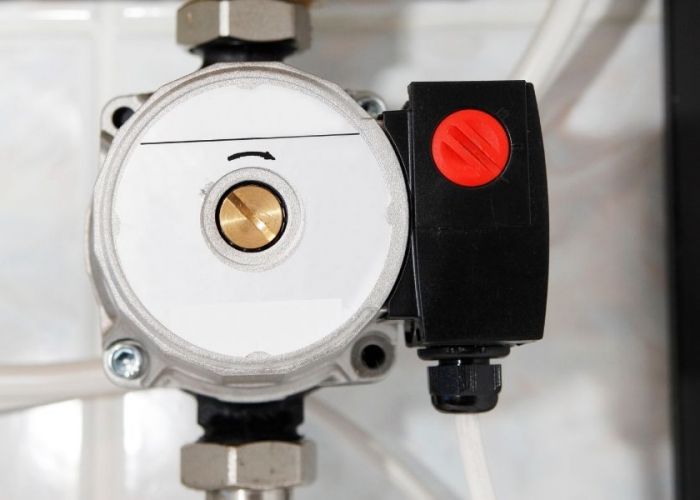 Recirculating Pump Installation Repair Near You