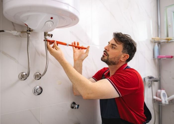 Water Heater Installation Near You