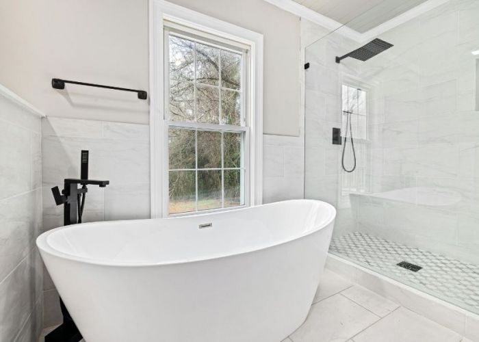 Bathtub Installation Repair Near You